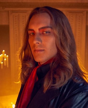 cody fern pink dior|cody fern apocalypse.